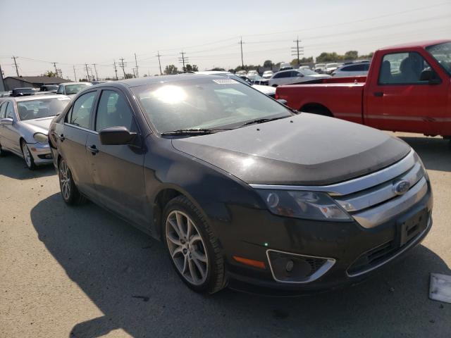 FORD FUSION SE 2010 3fahp0haxar228803