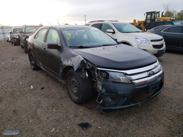 FORD FUSION SE 2010 3fahp0haxar230826