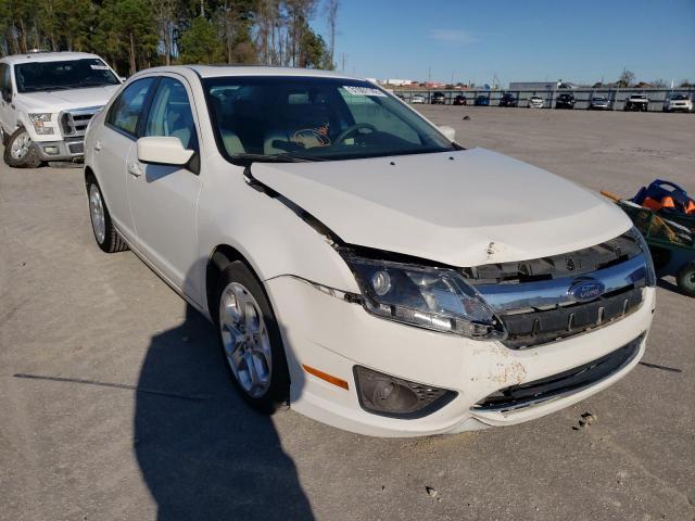 FORD FUSION SE 2010 3fahp0haxar234228