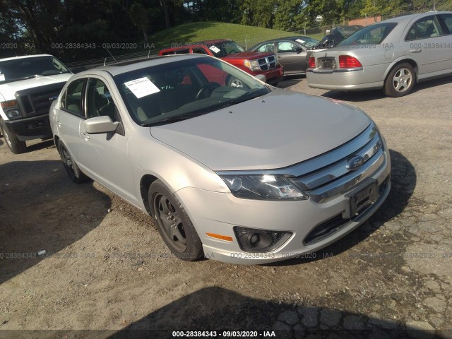 FORD FUSION 2010 3fahp0haxar234388