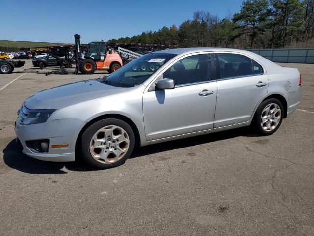 FORD FUSION 2010 3fahp0haxar235623