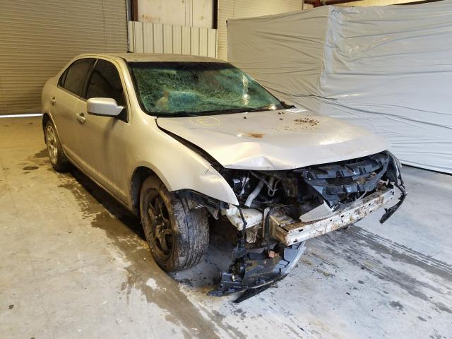 FORD FUSION SE 2010 3fahp0haxar235783