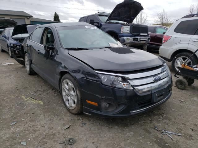 FORD FUSION 2010 3fahp0haxar236318