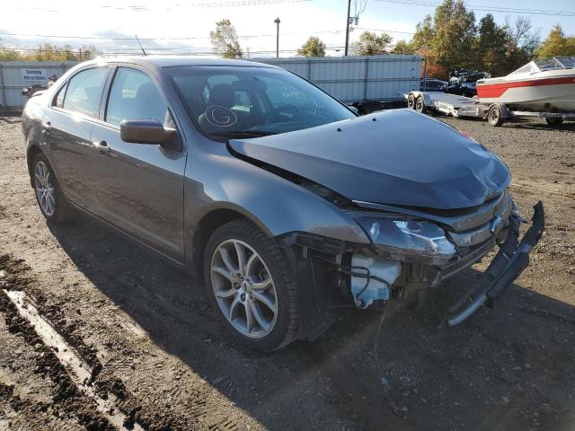 FORD FUSION SE 2010 3fahp0haxar237663