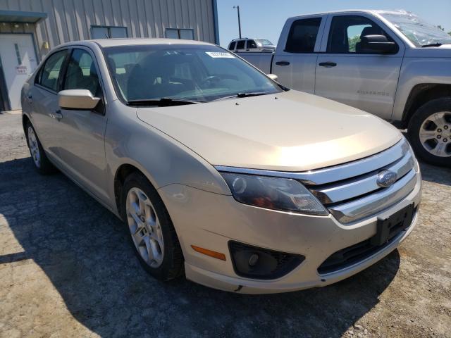 FORD FUSION SE 2010 3fahp0haxar242877