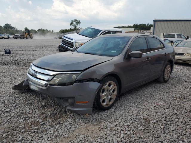 FORD FUSION SE 2010 3fahp0haxar243351