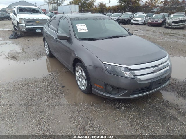 FORD FUSION 2010 3fahp0haxar248887