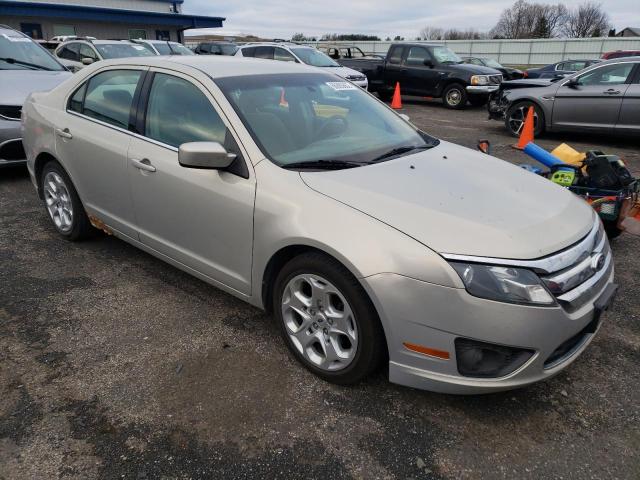 FORD FUSION SE 2010 3fahp0haxar249991