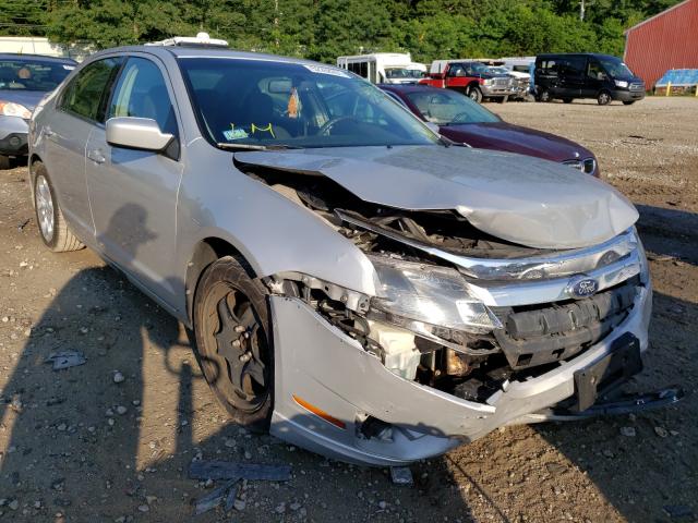 FORD FUSION SE 2010 3fahp0haxar254026