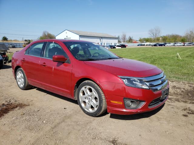 FORD FUSION SE 2010 3fahp0haxar254639