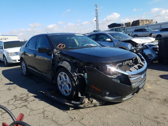 FORD FUSION SE 2010 3fahp0haxar256276