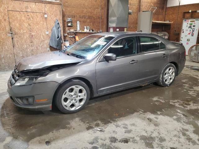 FORD FUSION 2010 3fahp0haxar262952