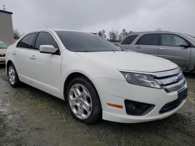 FORD FUSION SE 2010 3fahp0haxar263017