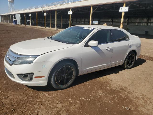 FORD FUSION SE 2010 3fahp0haxar270582