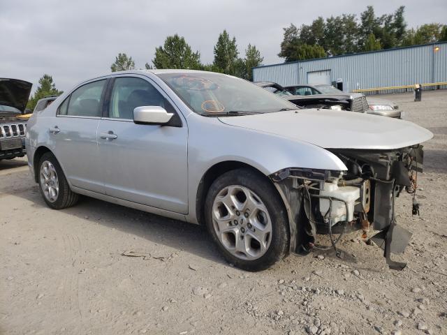 FORD FUSION SE 2010 3fahp0haxar271487