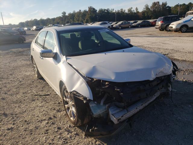 FORD FUSION SE 2010 3fahp0haxar274891