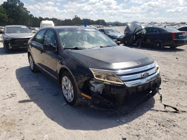 FORD FUSION SE 2010 3fahp0haxar275569