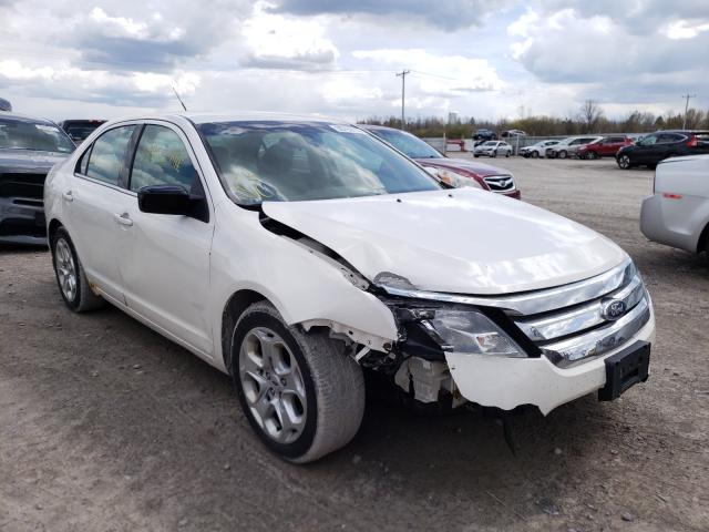 FORD FUSION SE 2010 3fahp0haxar282151