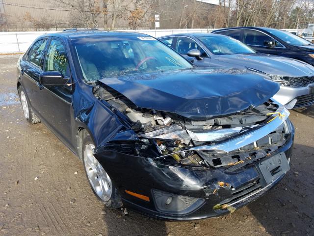 FORD FUSION SE 2010 3fahp0haxar292355