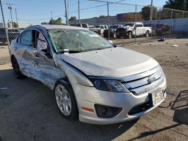 FORD FUSION SE 2010 3fahp0haxar292632