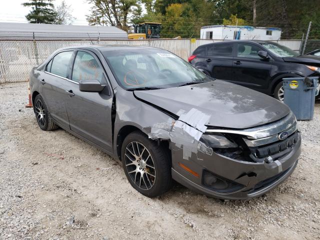 FORD FUSION SE 2010 3fahp0haxar295272