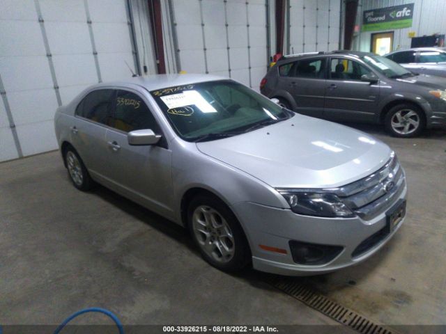 FORD FUSION 2010 3fahp0haxar297670