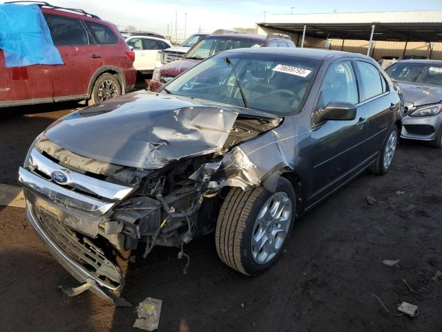 FORD FUSION 2010 3fahp0haxar298138