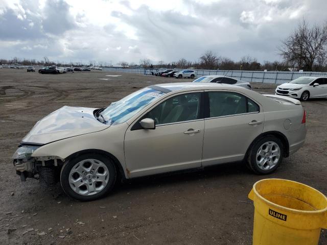 FORD FUSION SE 2010 3fahp0haxar298866