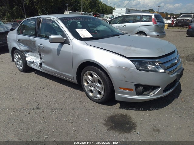 FORD FUSION 2010 3fahp0haxar300115