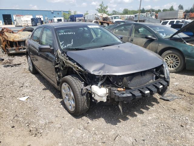 FORD FUSION SE 2010 3fahp0haxar305895