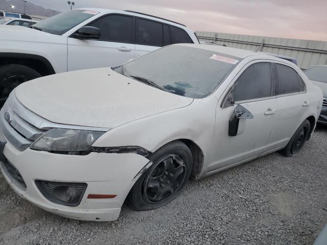 FORD FUSION SE 2010 3fahp0haxar320851