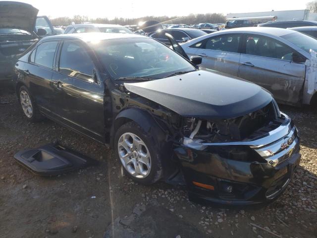 FORD FUSION SE 2010 3fahp0haxar322003