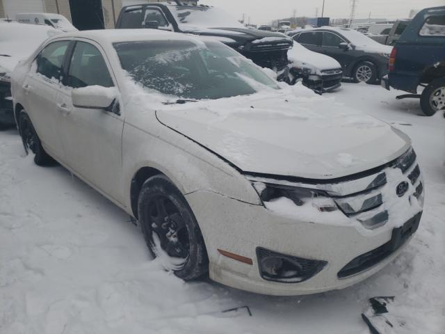 FORD FUSION SE 2010 3fahp0haxar322504