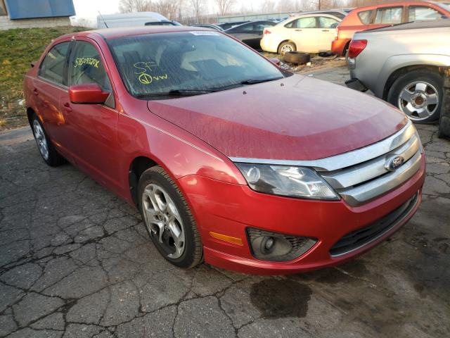 FORD FUSION SE 2010 3fahp0haxar327802