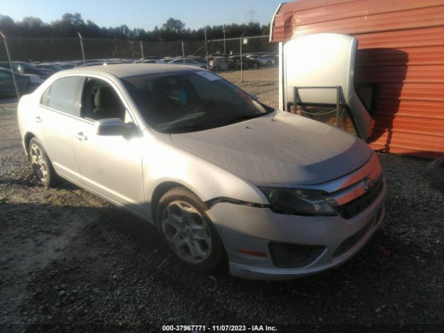 FORD FUSION 2010 3fahp0haxar331753