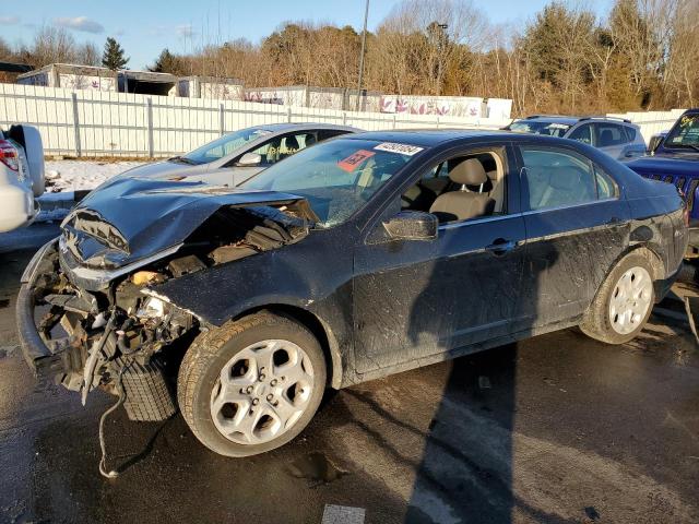 FORD FUSION 2010 3fahp0haxar338055