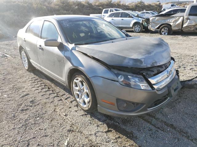 FORD FUSION SE 2010 3fahp0haxar341277