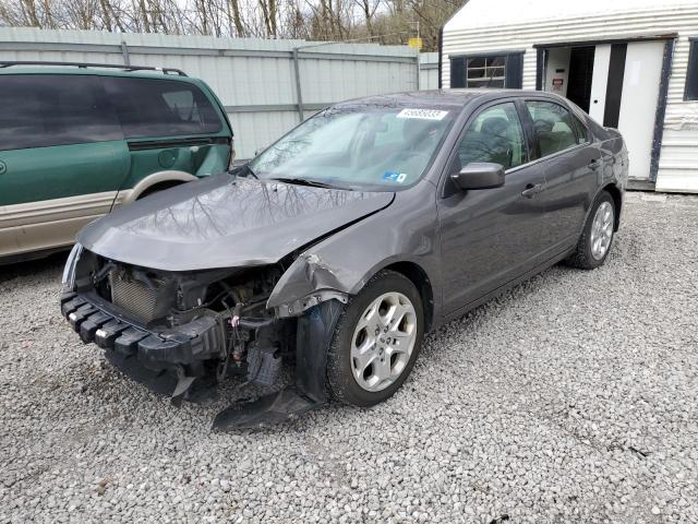 FORD FUSION 2010 3fahp0haxar345569