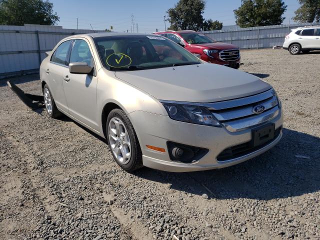 FORD FUSION 2010 3fahp0haxar347970