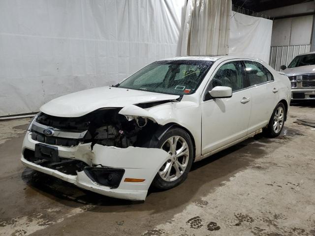 FORD FUSION 2010 3fahp0haxar349931