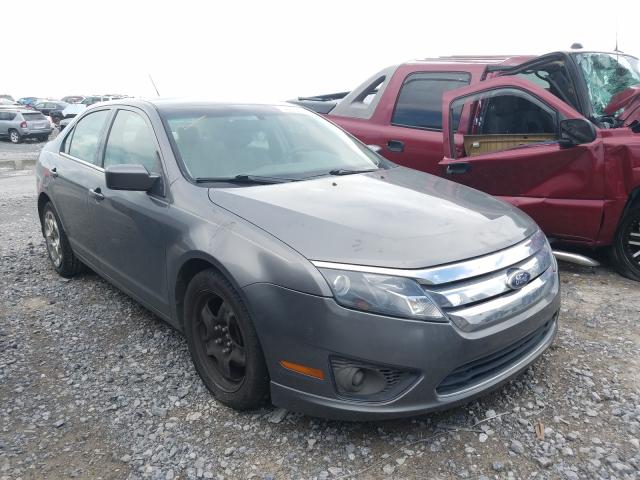 FORD FUSION SE 2010 3fahp0haxar351324