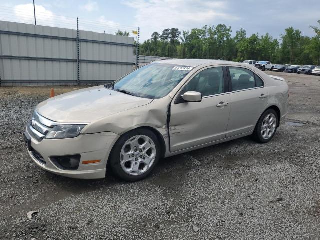 FORD FUSION 2010 3fahp0haxar355471