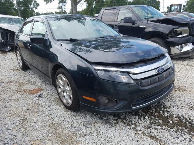 FORD FUSION SE 2010 3fahp0haxar359410