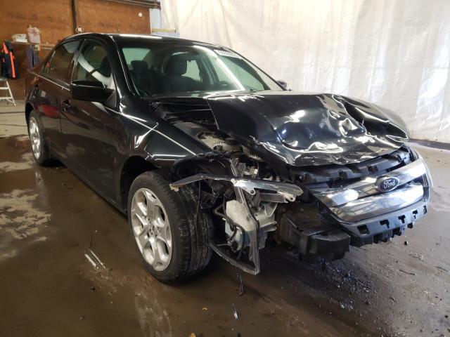 FORD FUSION SE 2010 3fahp0haxar361738