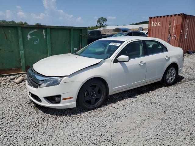 FORD FUSION SE 2010 3fahp0haxar362842