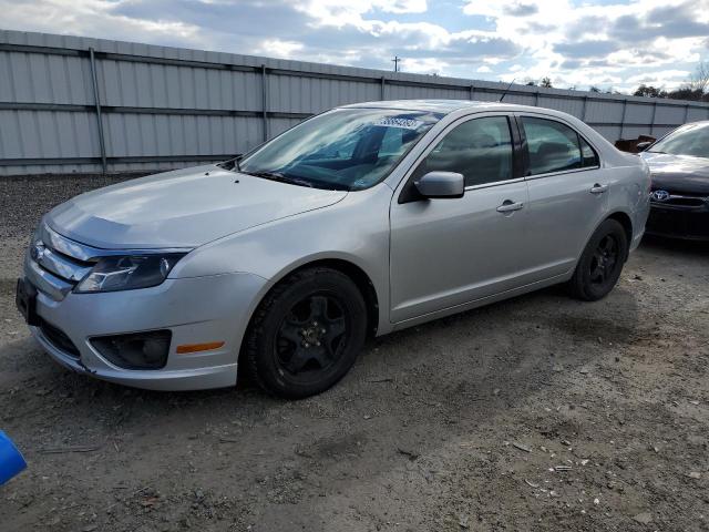 FORD FUSION SE 2010 3fahp0haxar367782