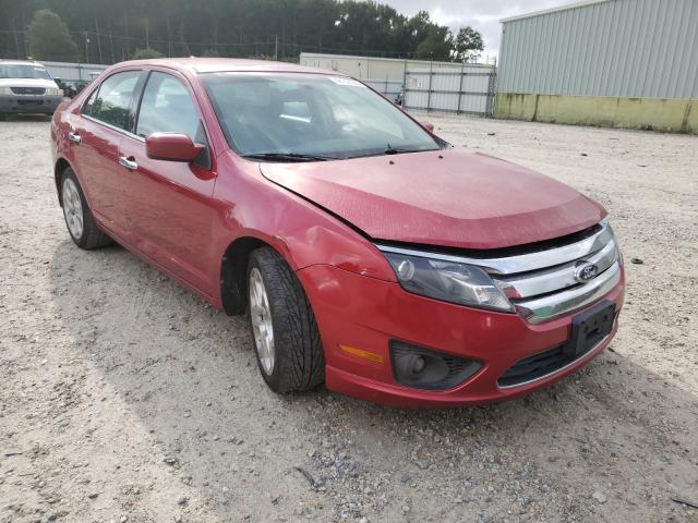 FORD FUSION SE 2010 3fahp0haxar370973