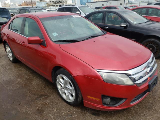 FORD FUSION SE 2010 3fahp0haxar371184