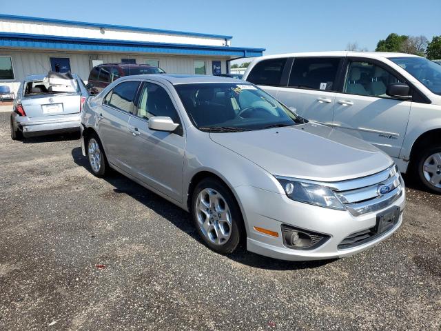 FORD FUSION SE 2010 3fahp0haxar371914