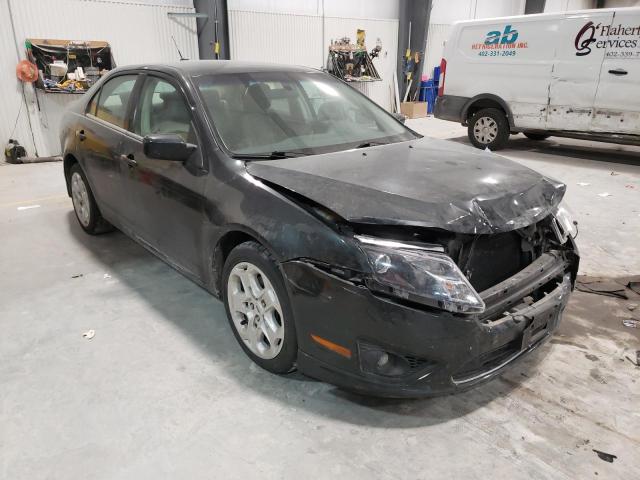 FORD FUSION SE 2010 3fahp0haxar373078